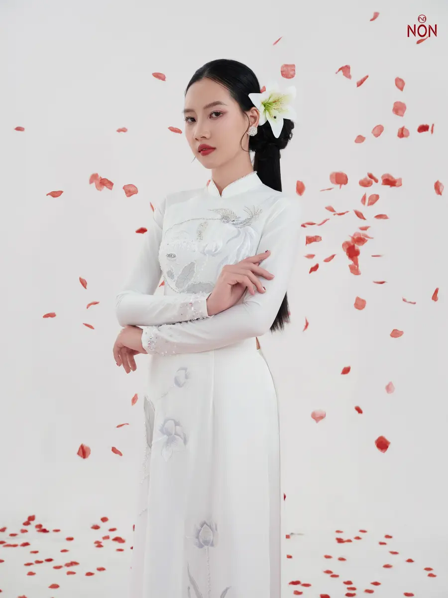 Áo Dài Non