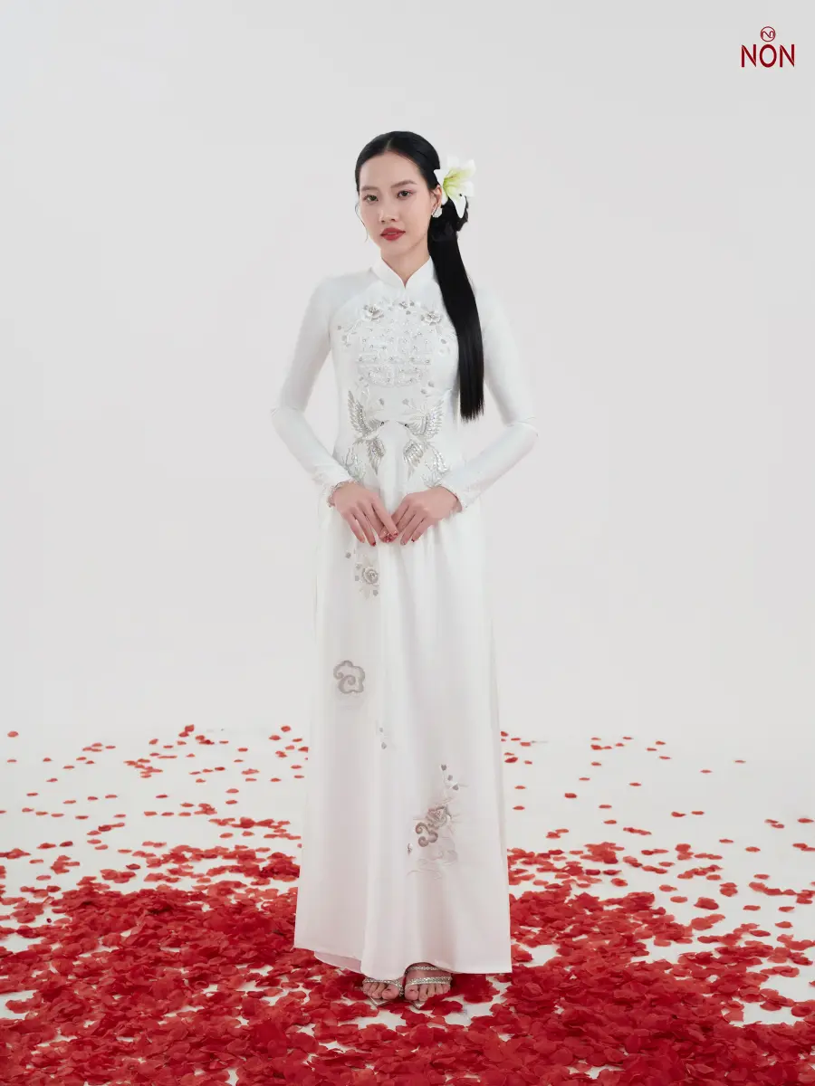 Áo Dài Non