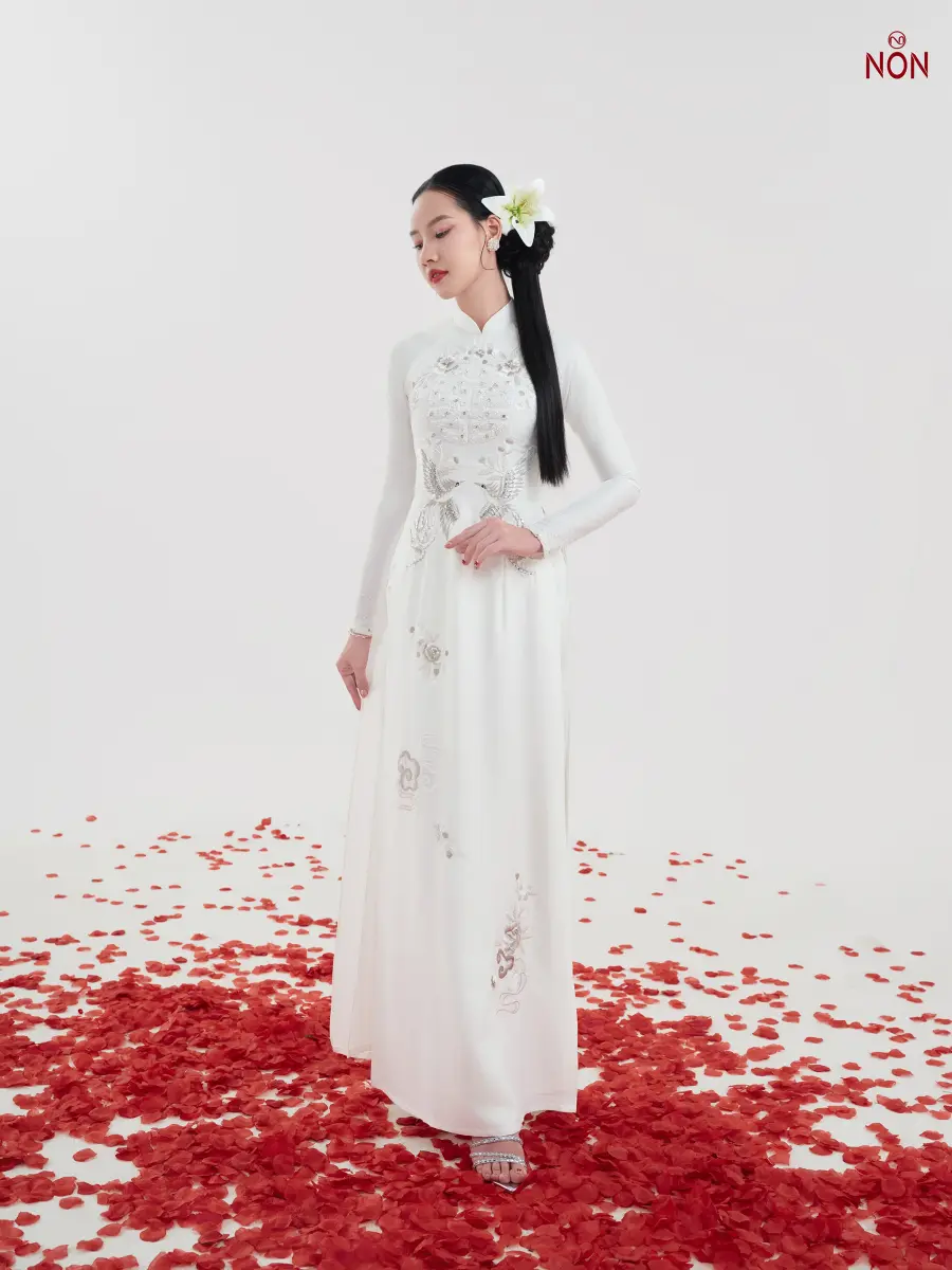 Áo Dài Non