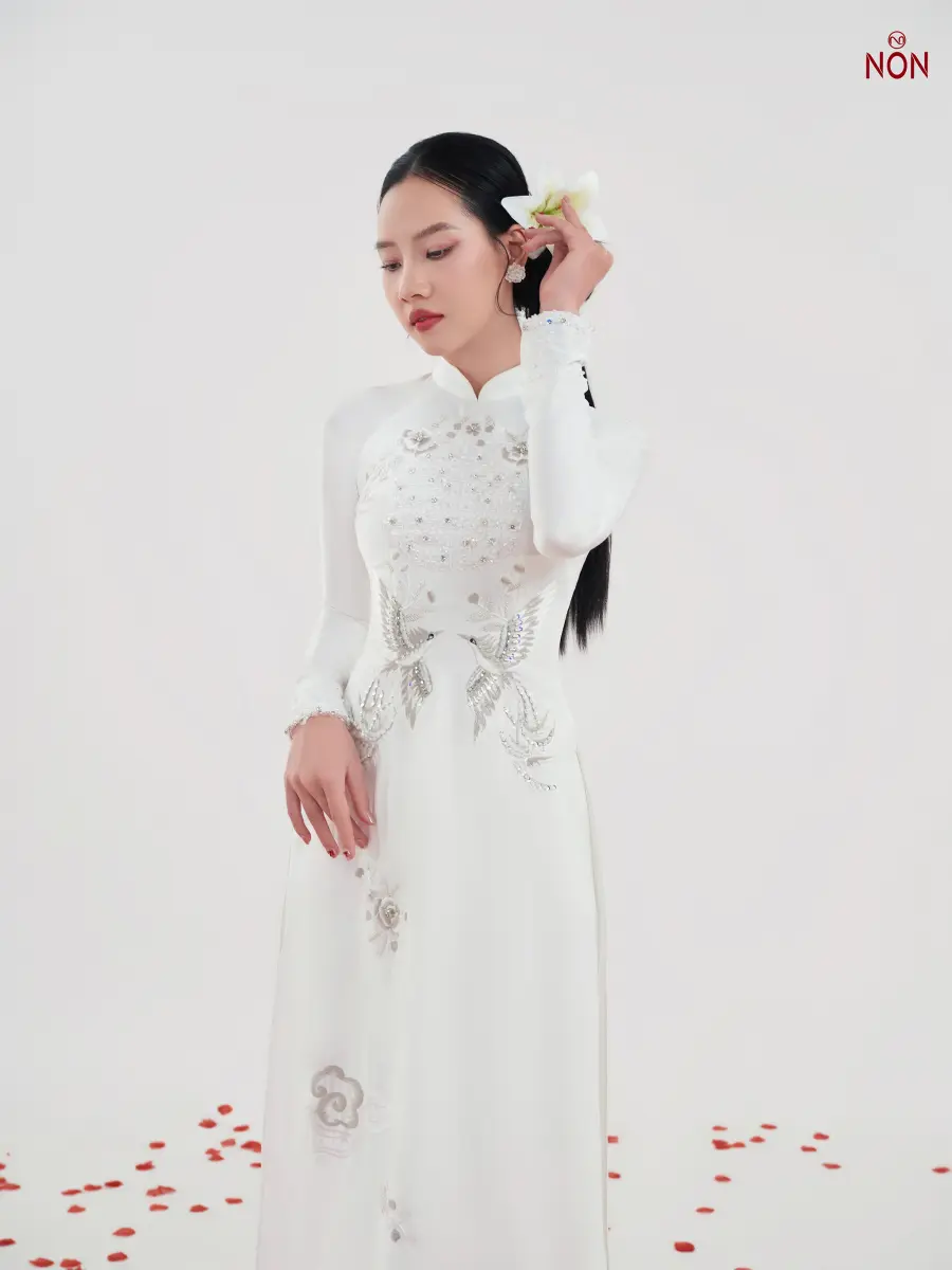 Áo Dài Non