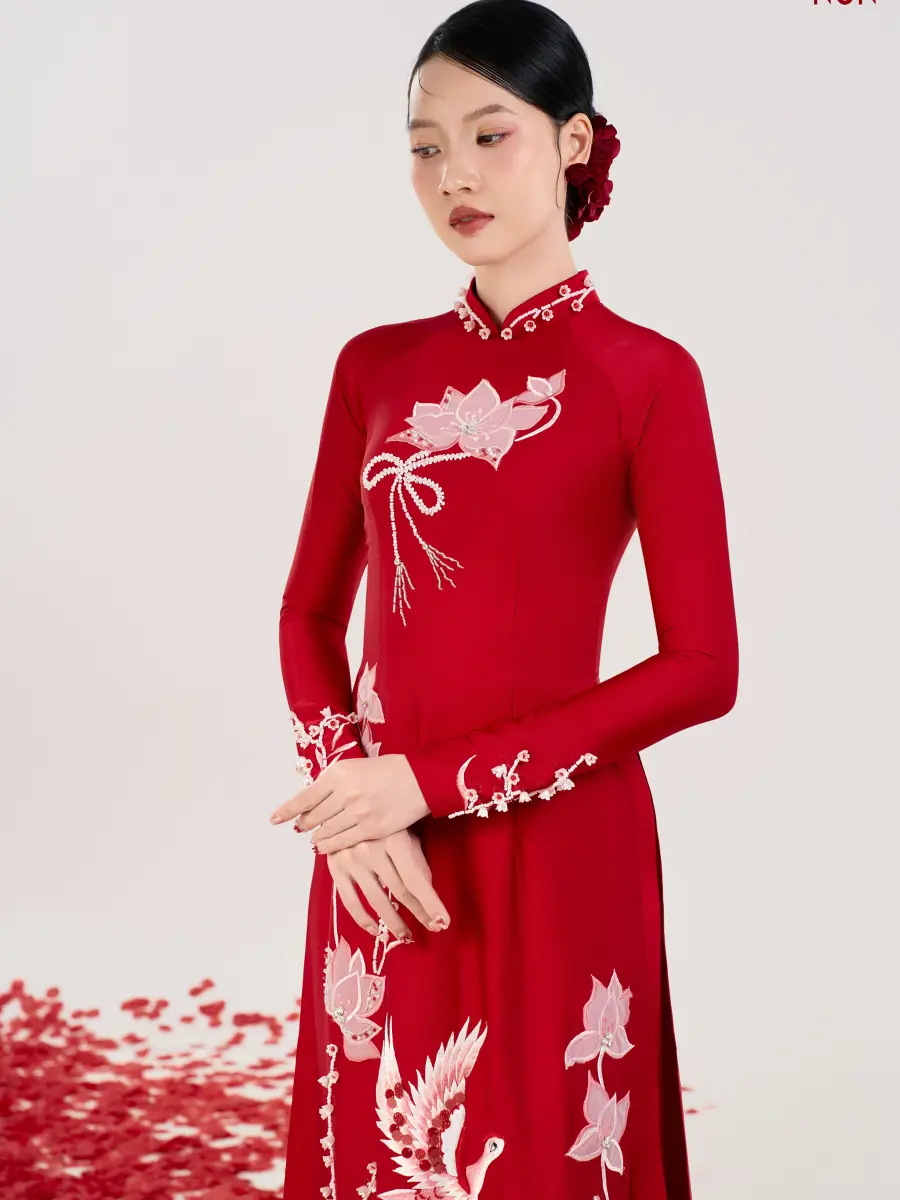 Áo Dài Non