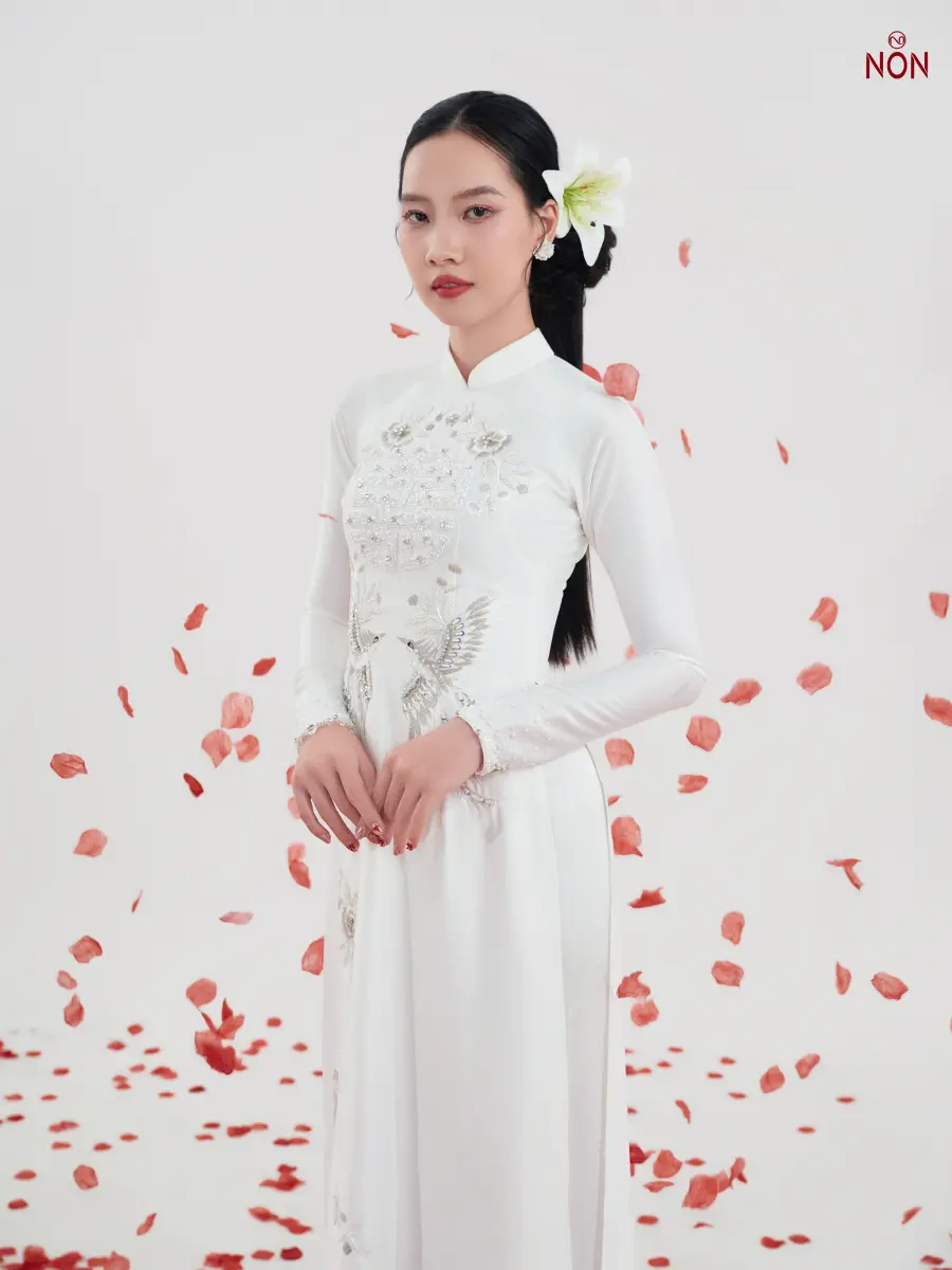 Áo Dài Non