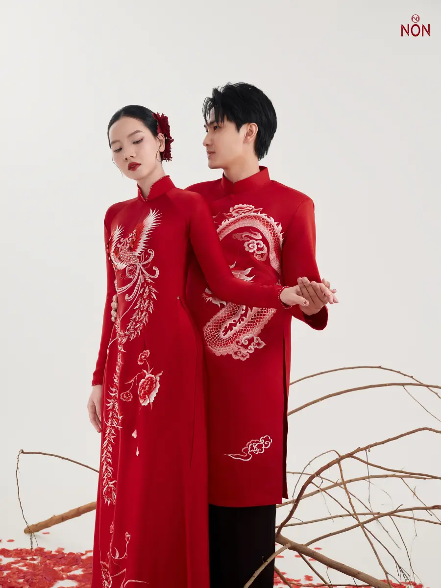 Áo Dài Non