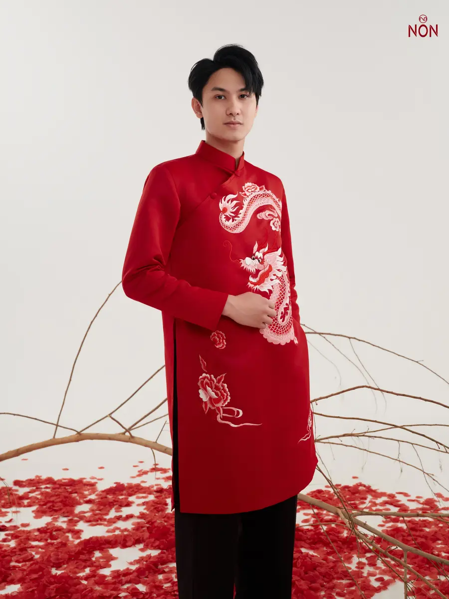 Áo Dài Non