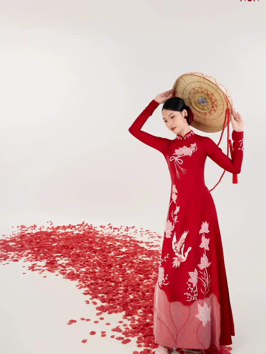 Áo Dài Non