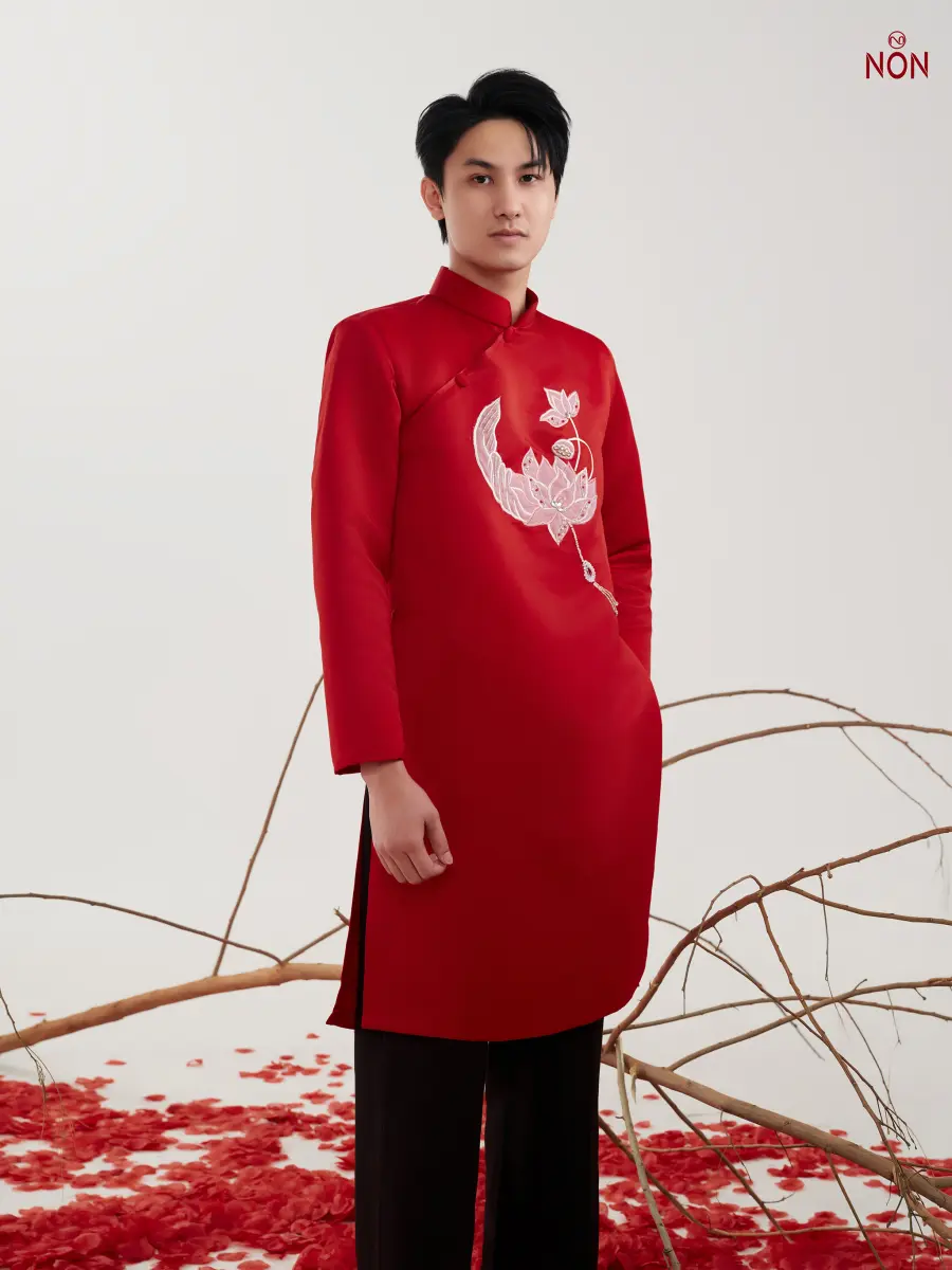 Áo Dài Non