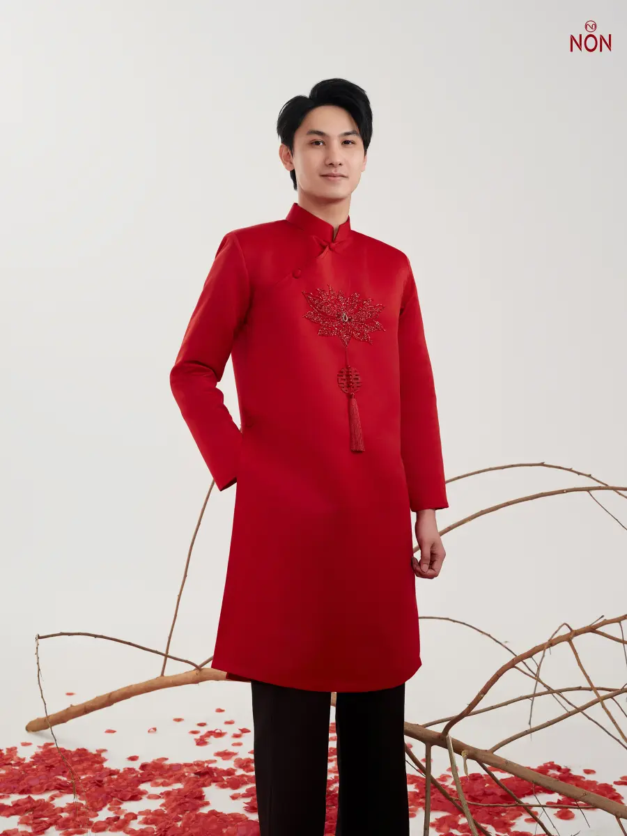 Áo Dài Non