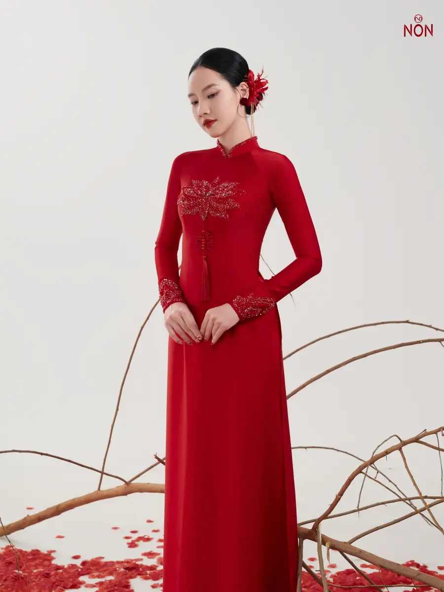 Áo Dài Non