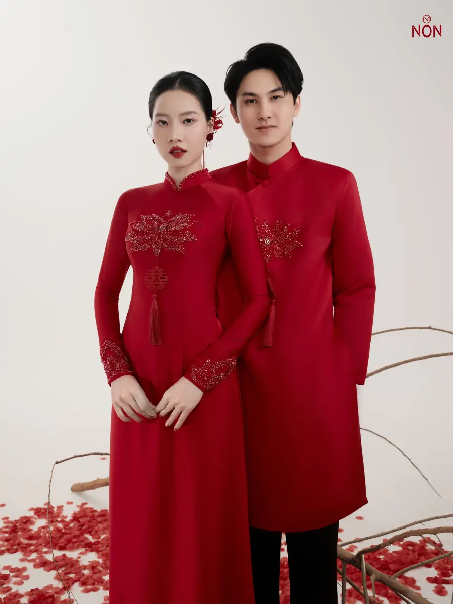 Áo Dài Non