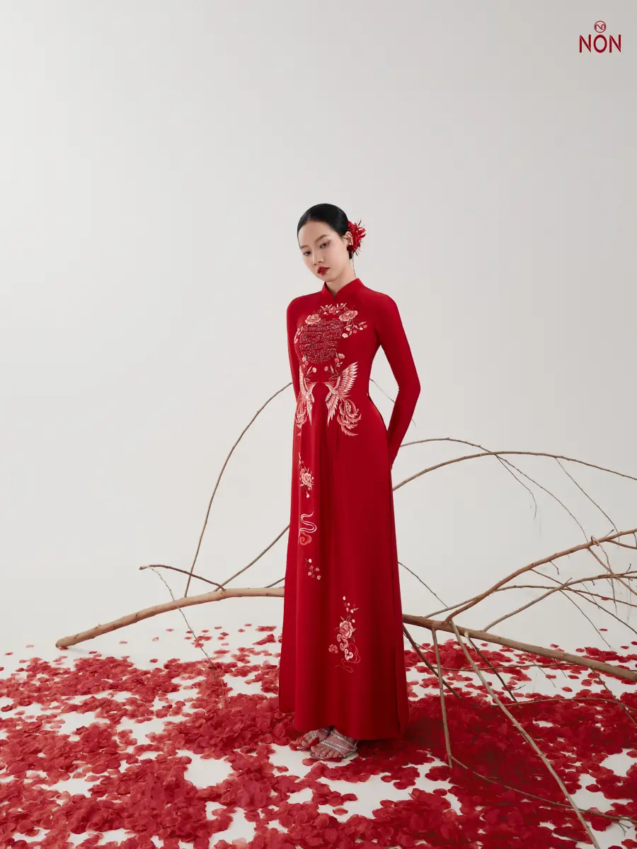 Áo Dài Non