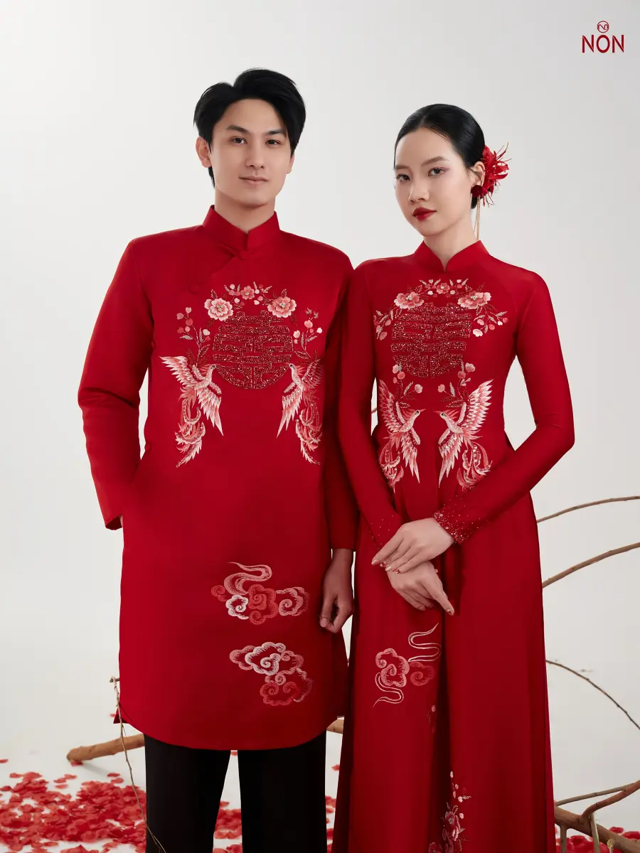 Áo Dài Non