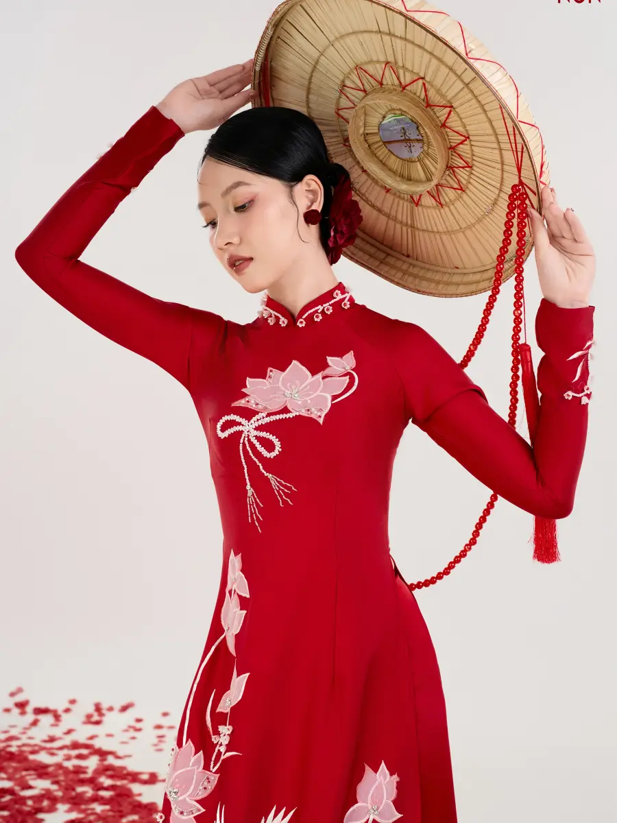 Áo Dài Non