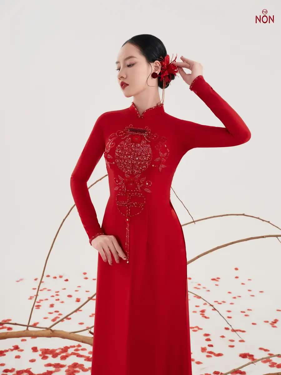 Áo Dài Non