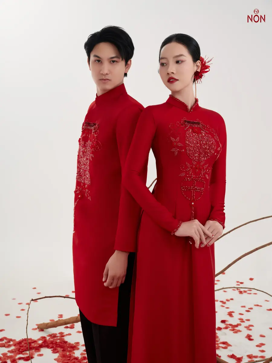 Áo Dài Non