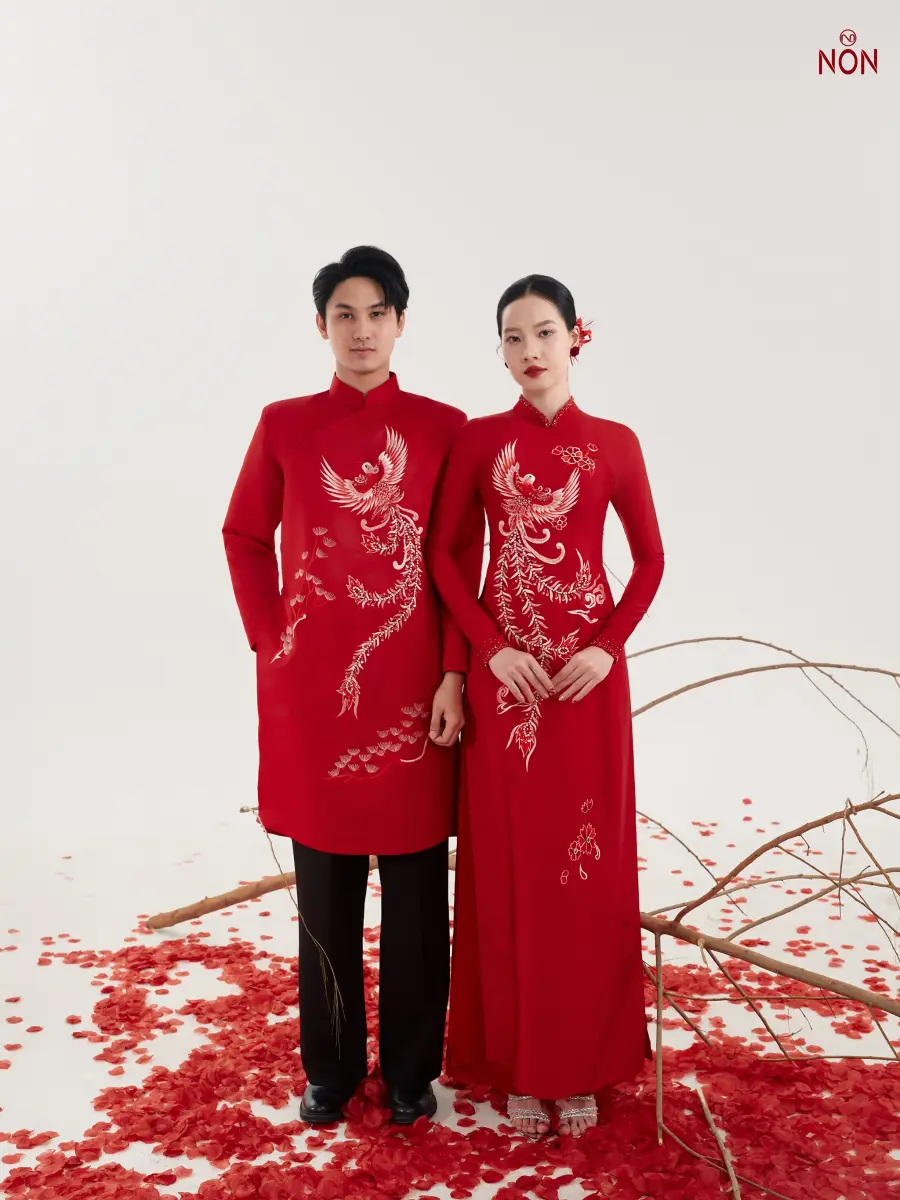 Áo Dài Non
