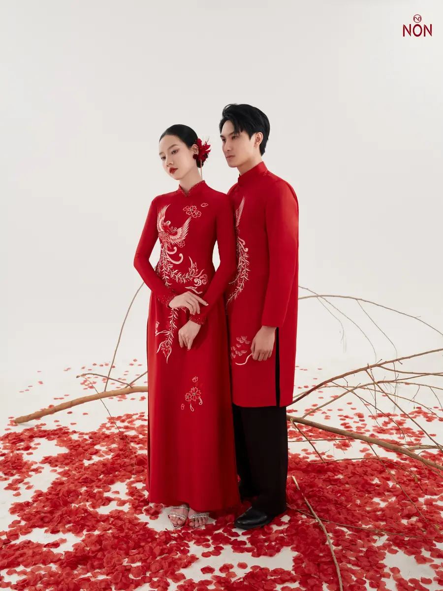 Áo Dài Non