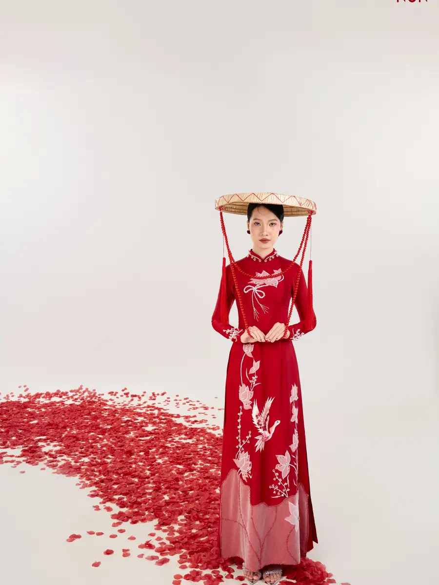 Áo Dài Non
