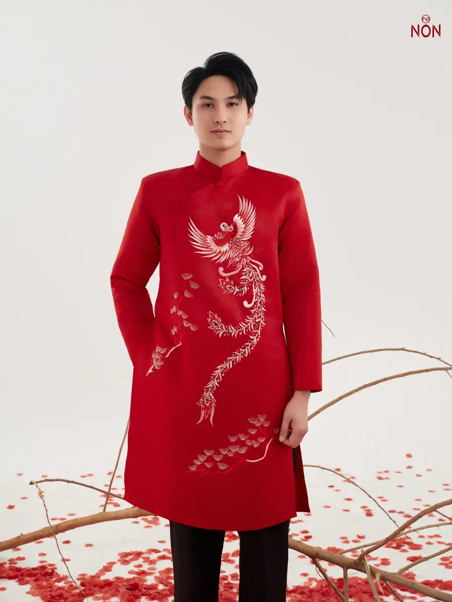 Áo Dài Non