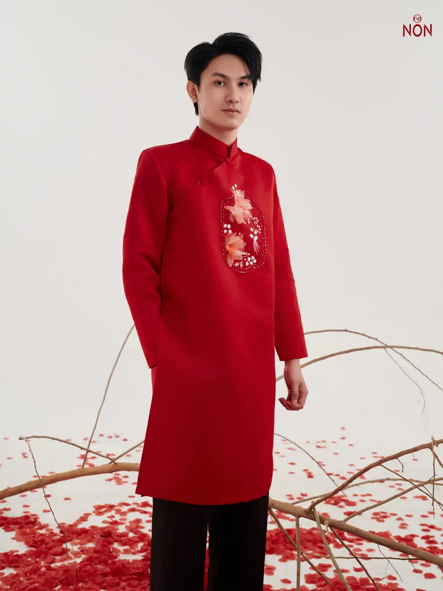 Áo Dài Non