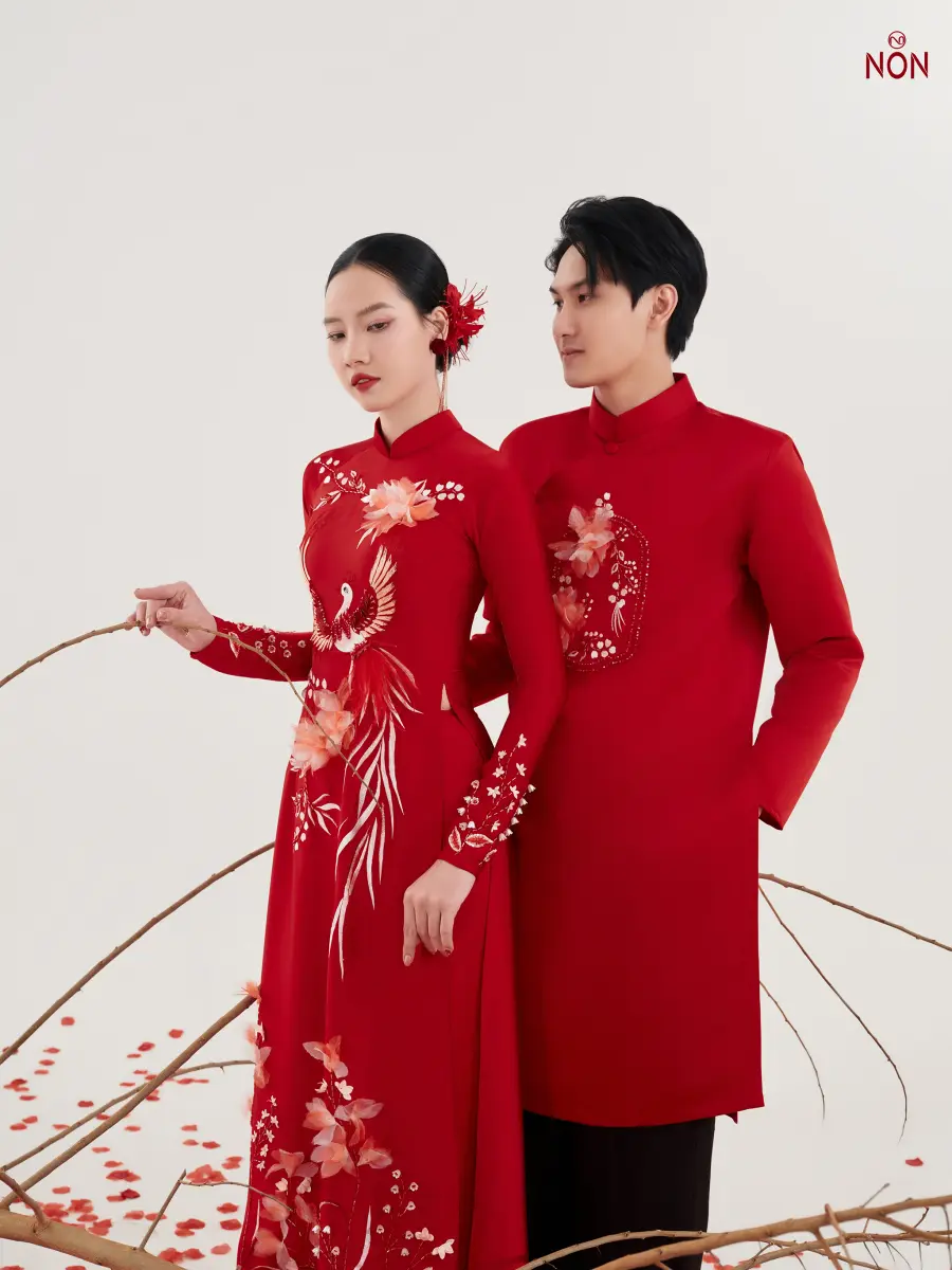 Áo Dài Non