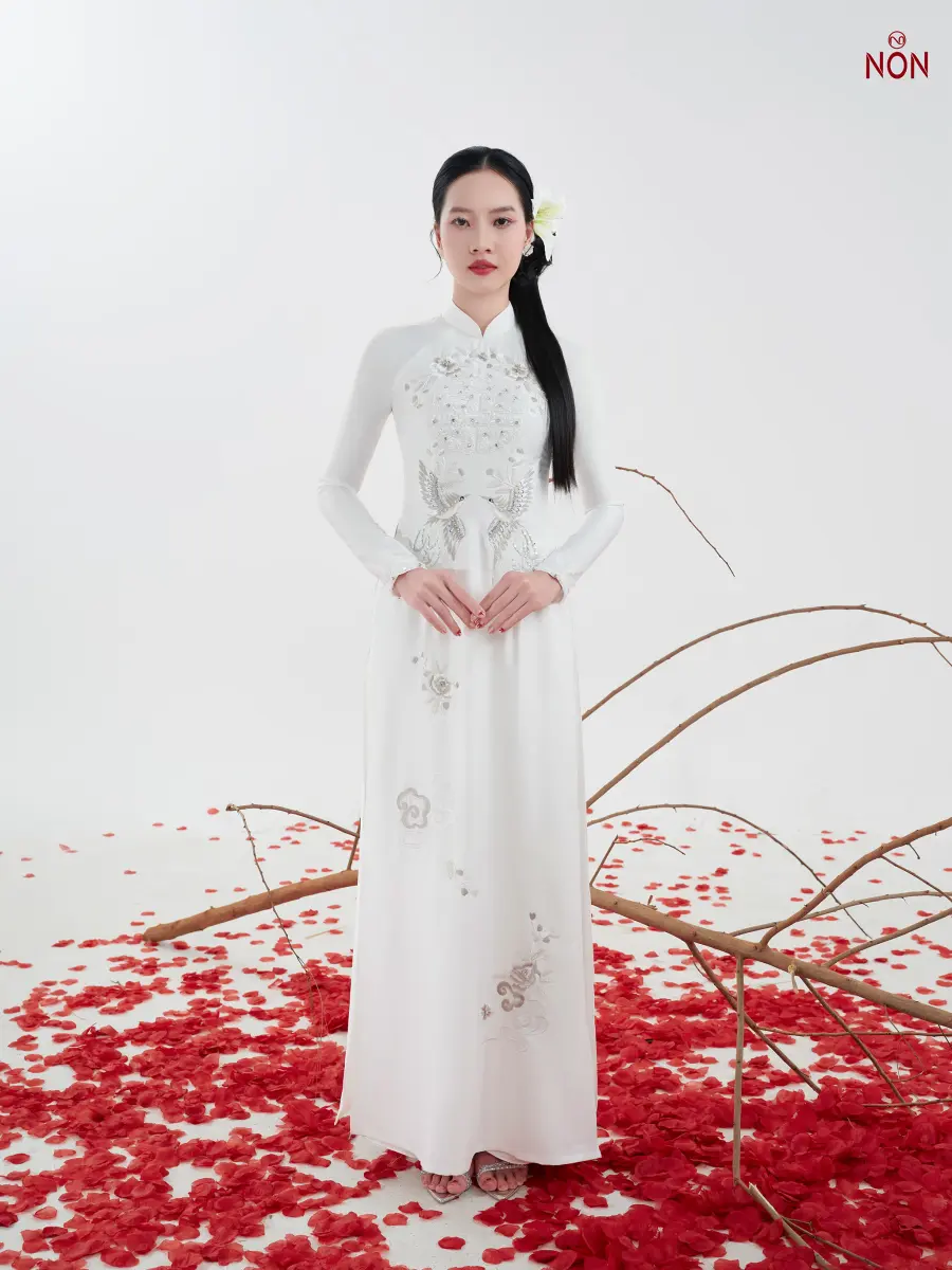 Áo Dài Non