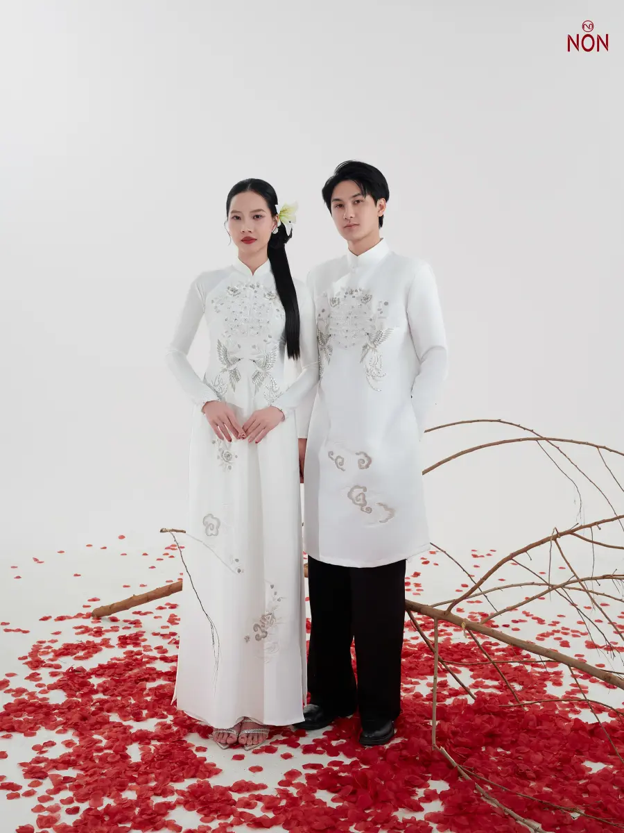Áo Dài Non
