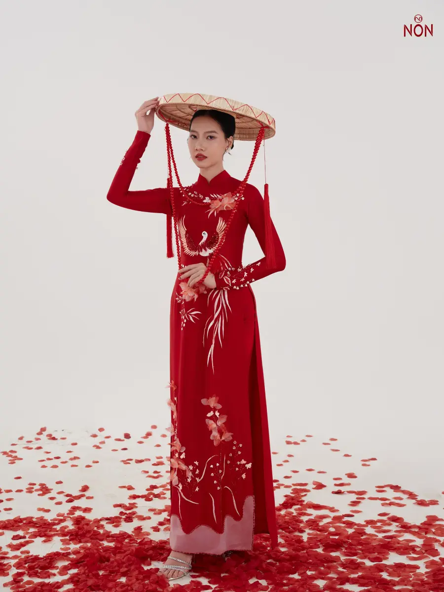 Áo Dài Non