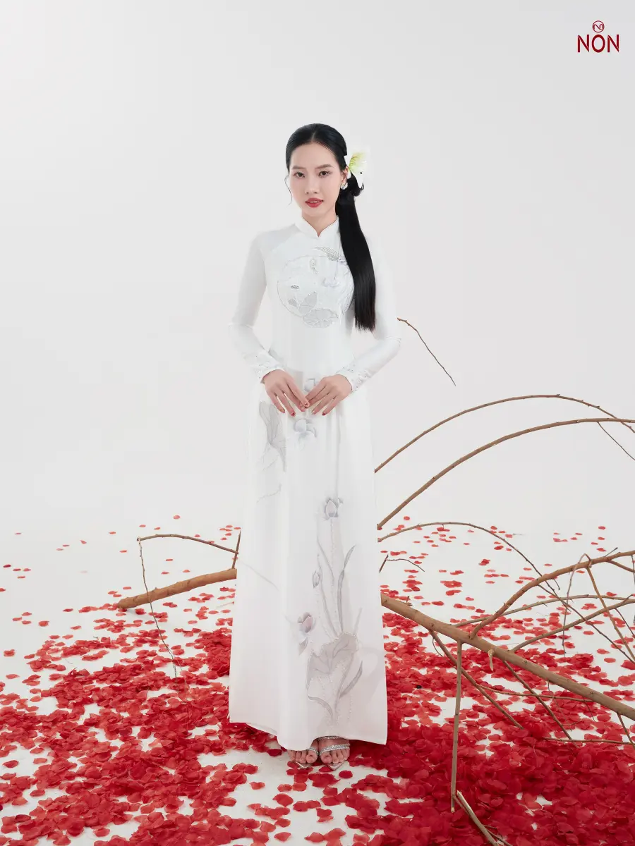 Áo Dài Non