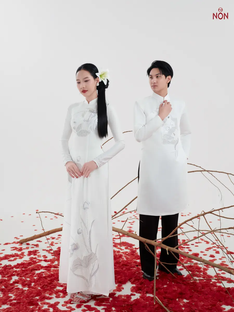 Áo Dài Non