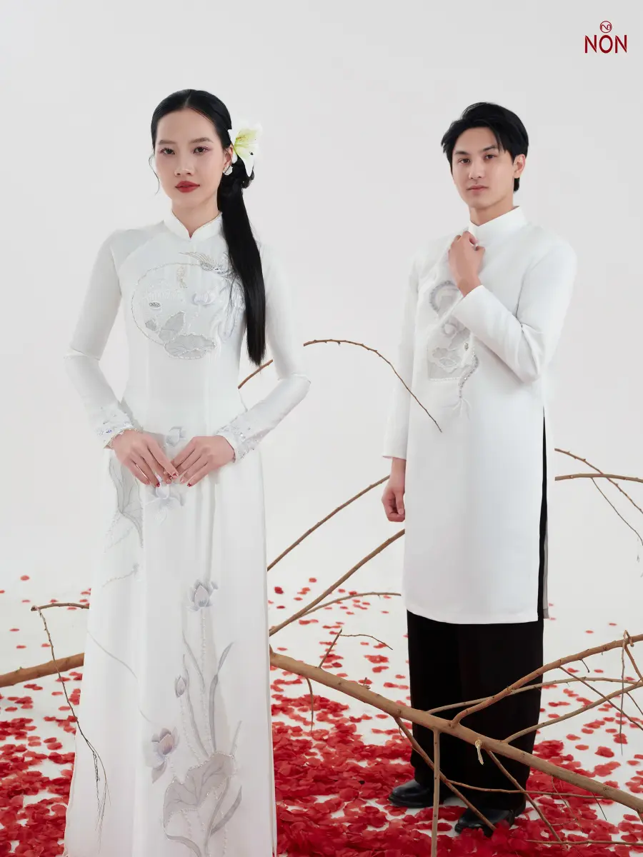 Áo Dài Non