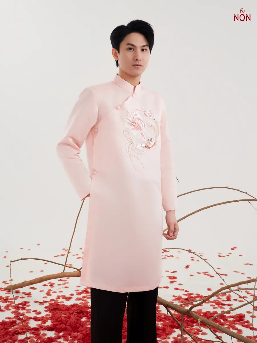 Áo Dài Non