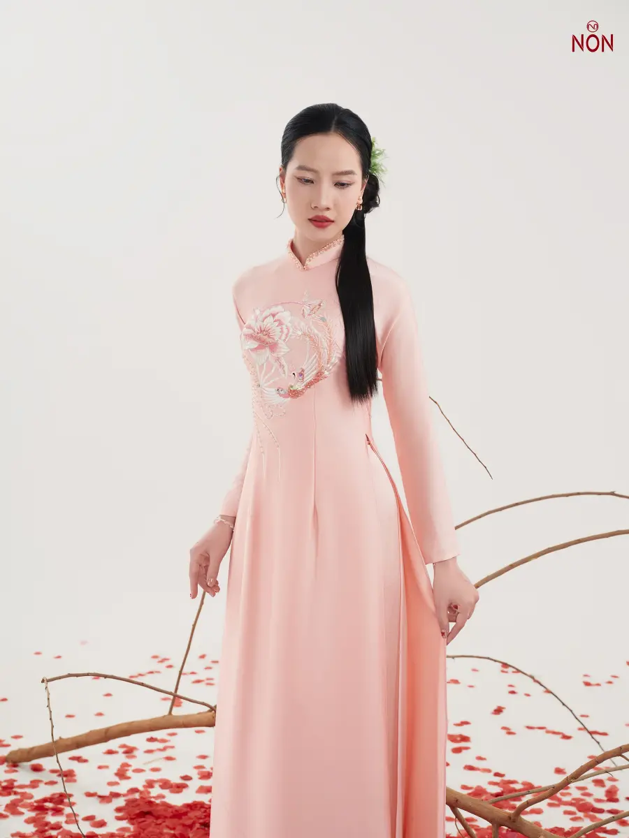 Áo Dài Non