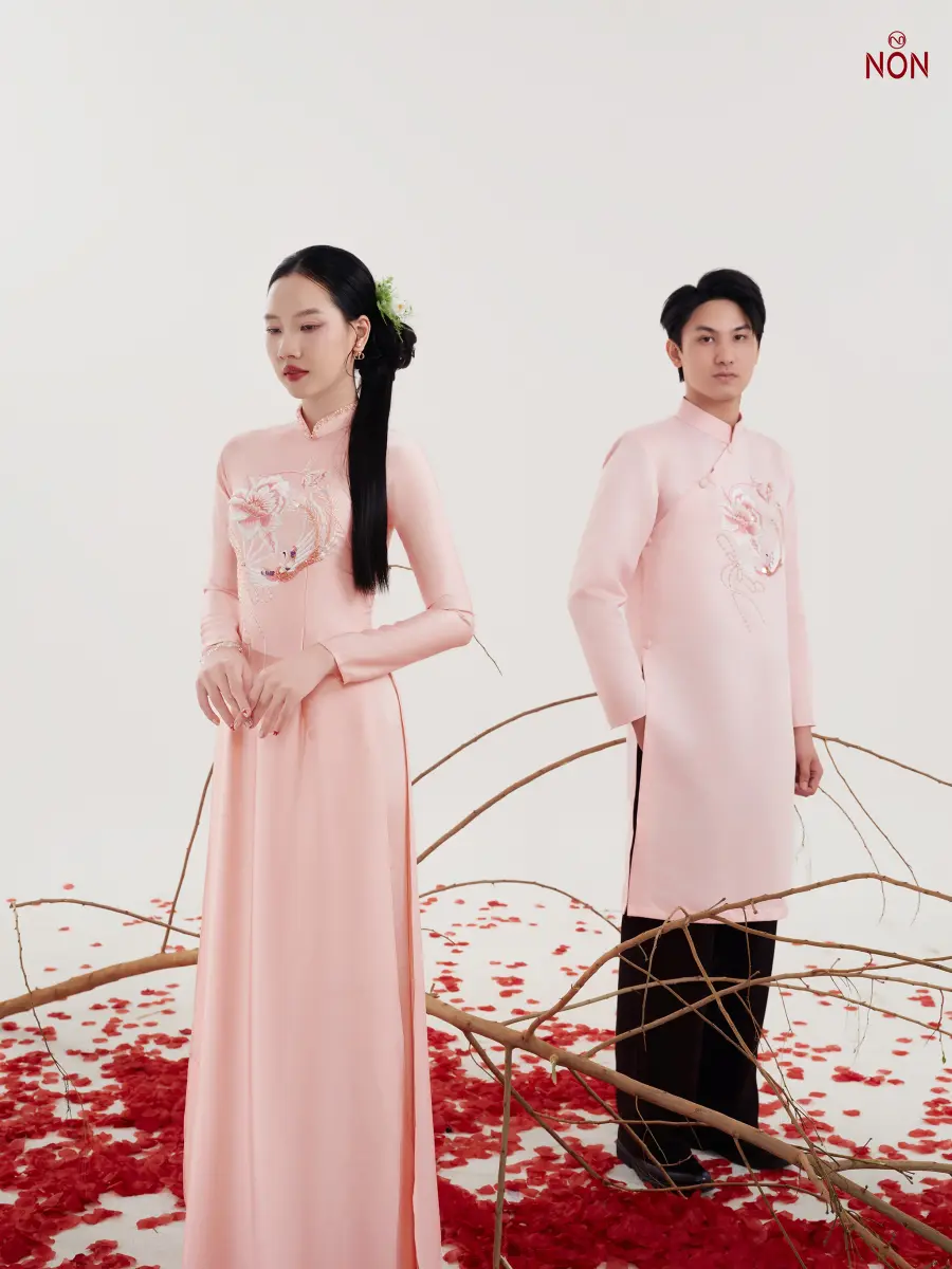 Áo Dài Non