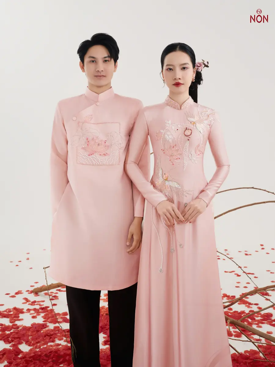 Áo Dài Non