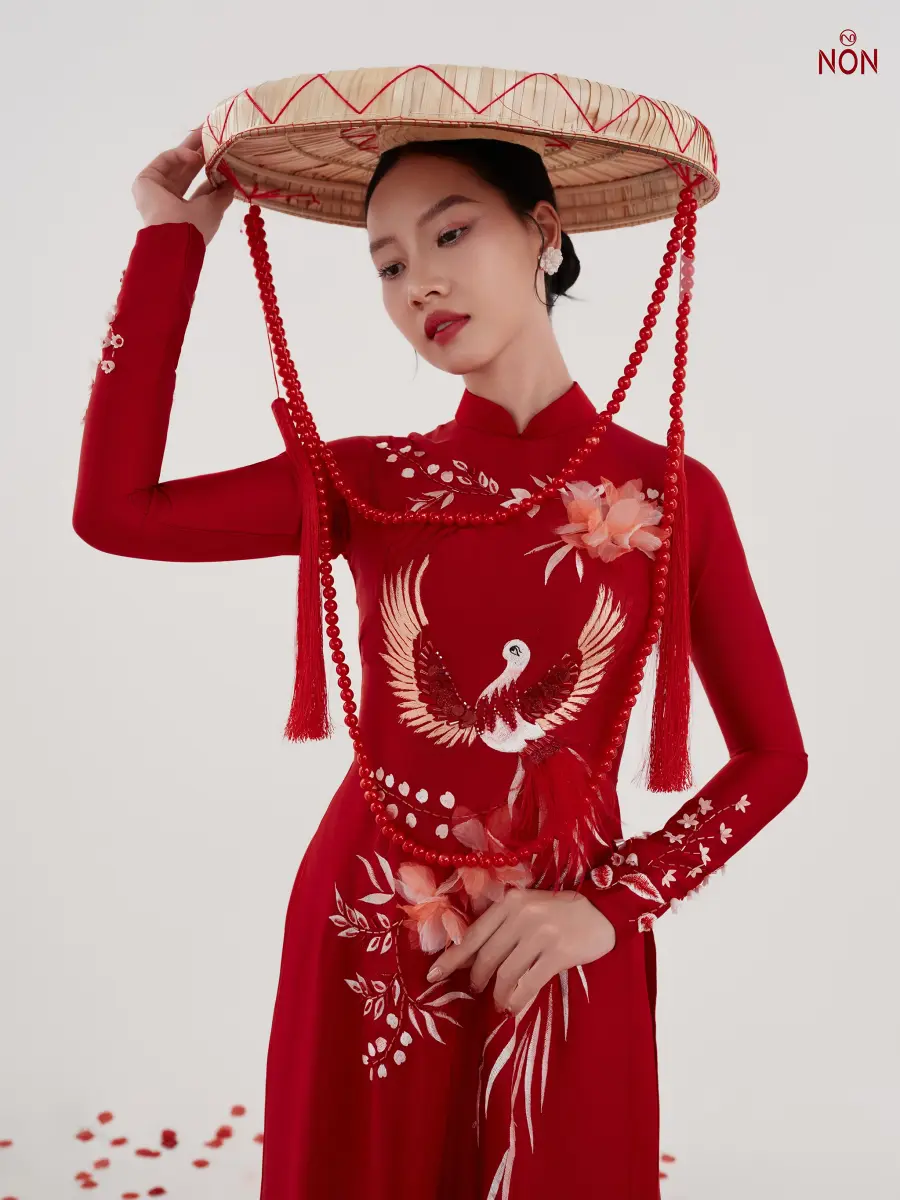 Áo Dài Non