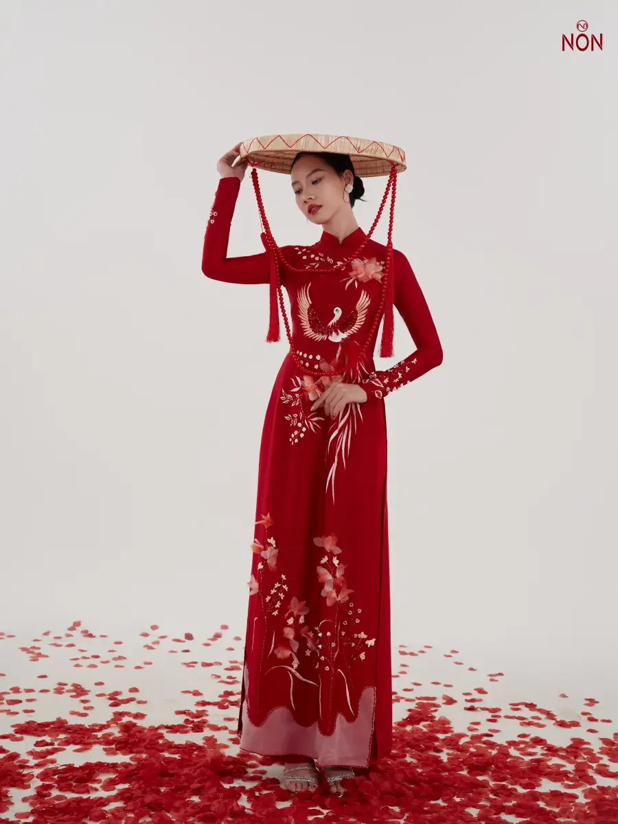 Áo Dài Non