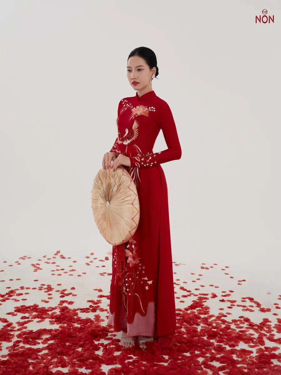 Áo Dài Non