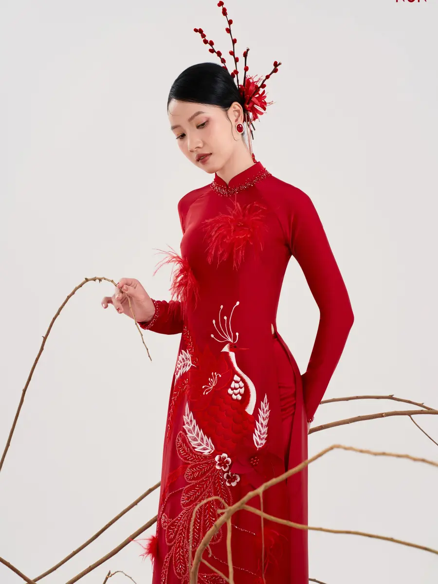 Áo Dài Non
