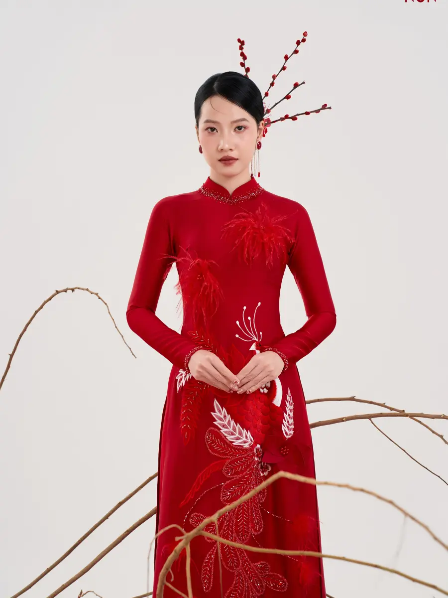 Áo Dài Non
