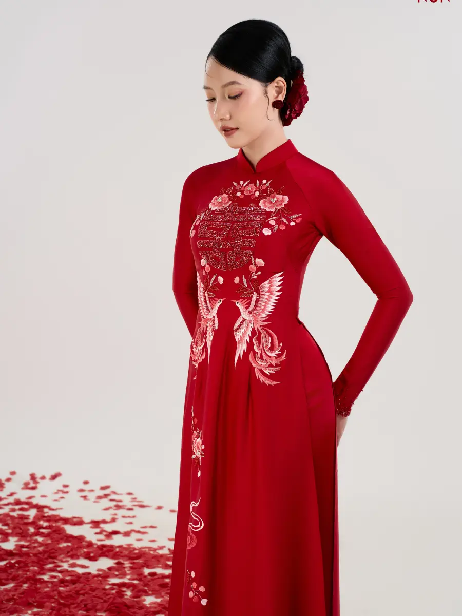 Áo Dài Non