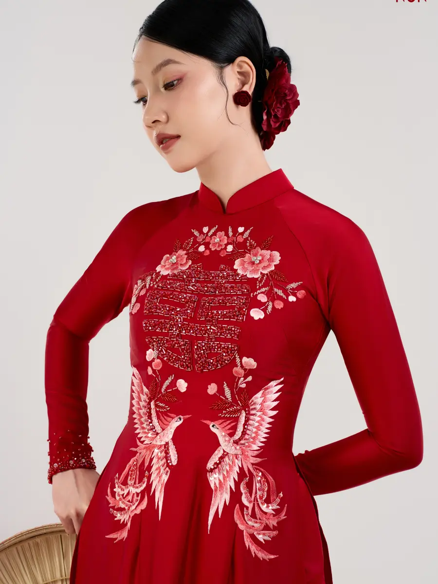 Áo Dài Non