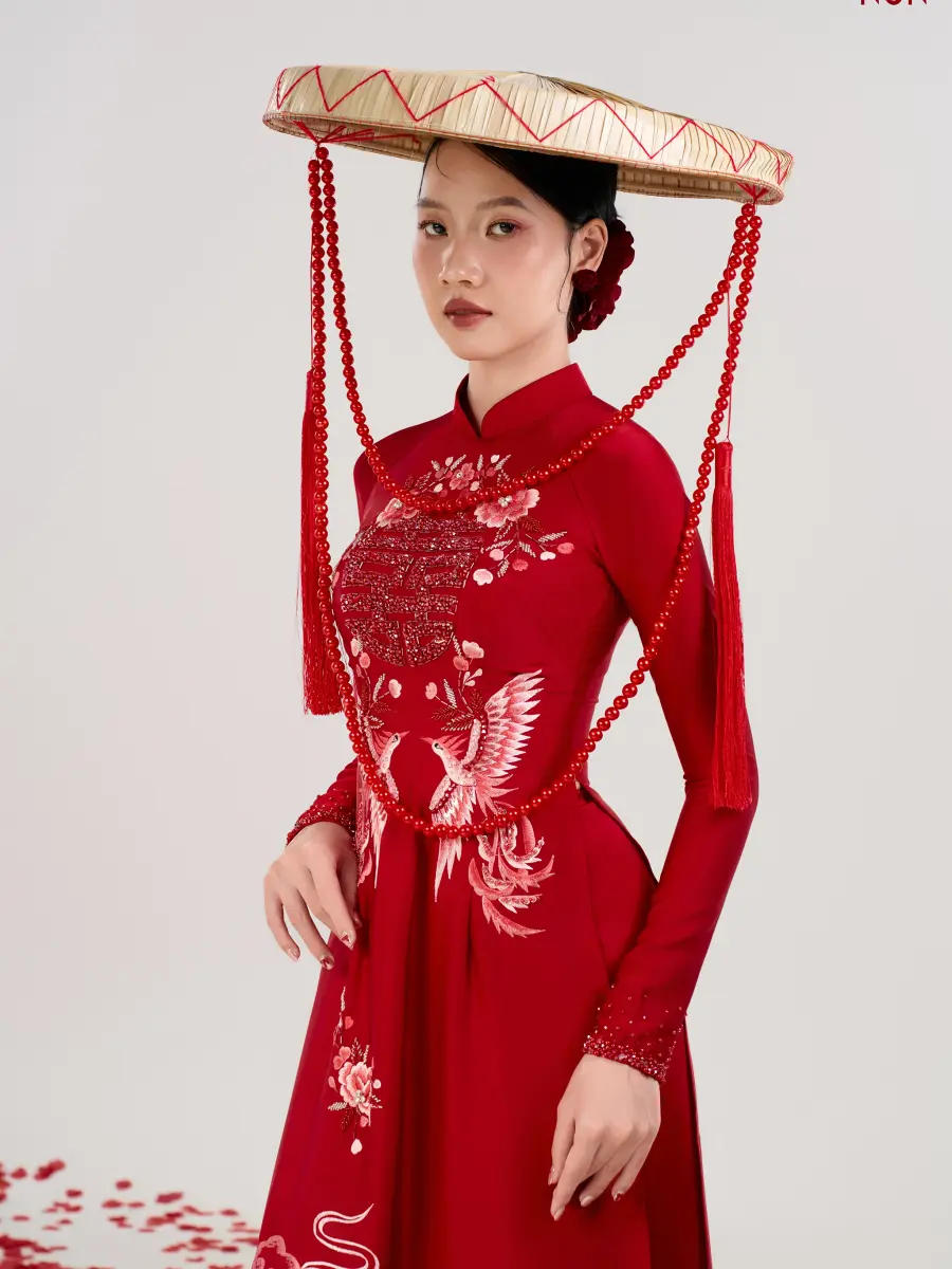 Áo Dài Non
