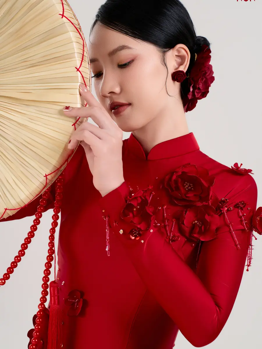 Áo Dài Non