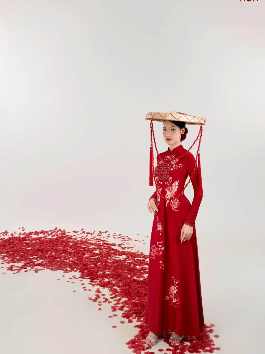 Áo Dài Non