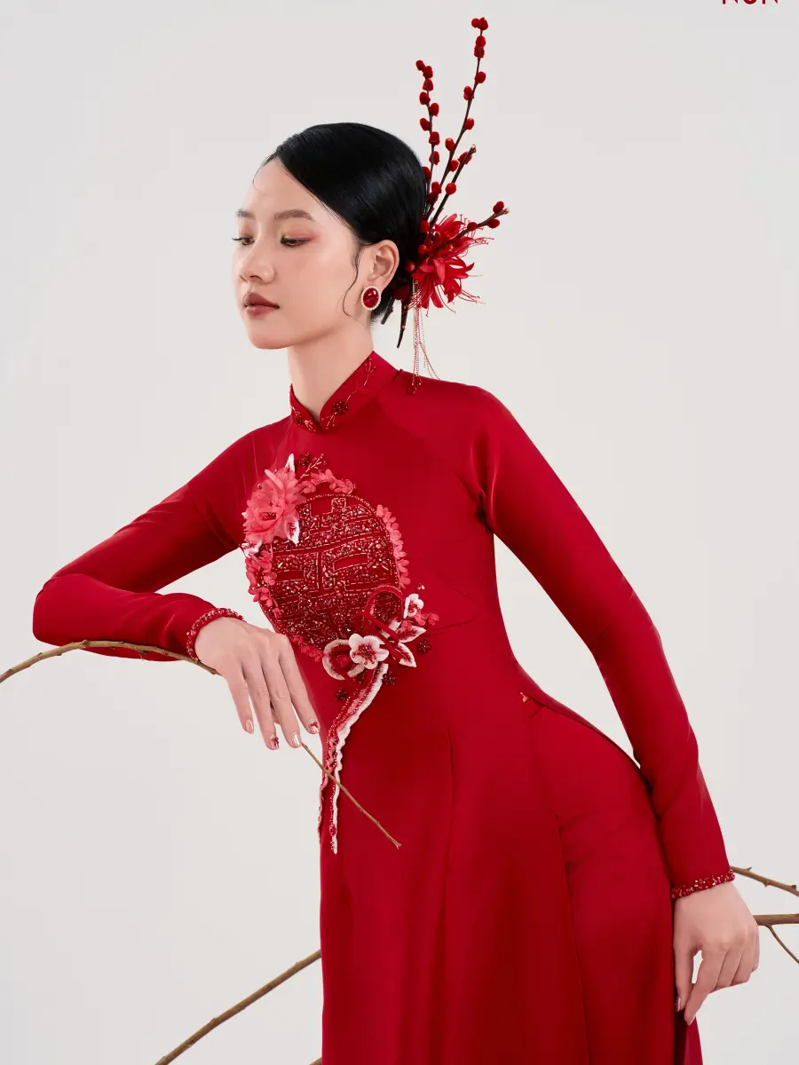 Áo Dài Non