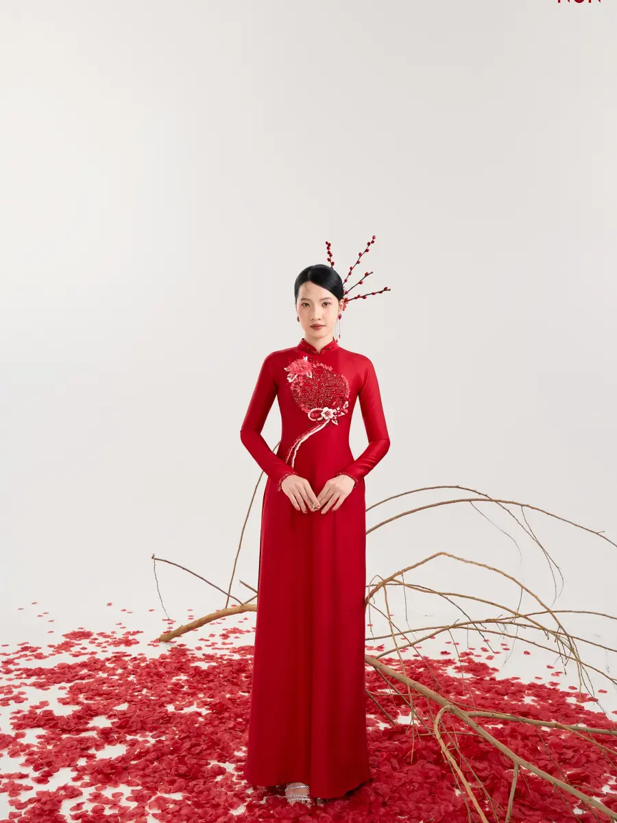 Áo Dài Non
