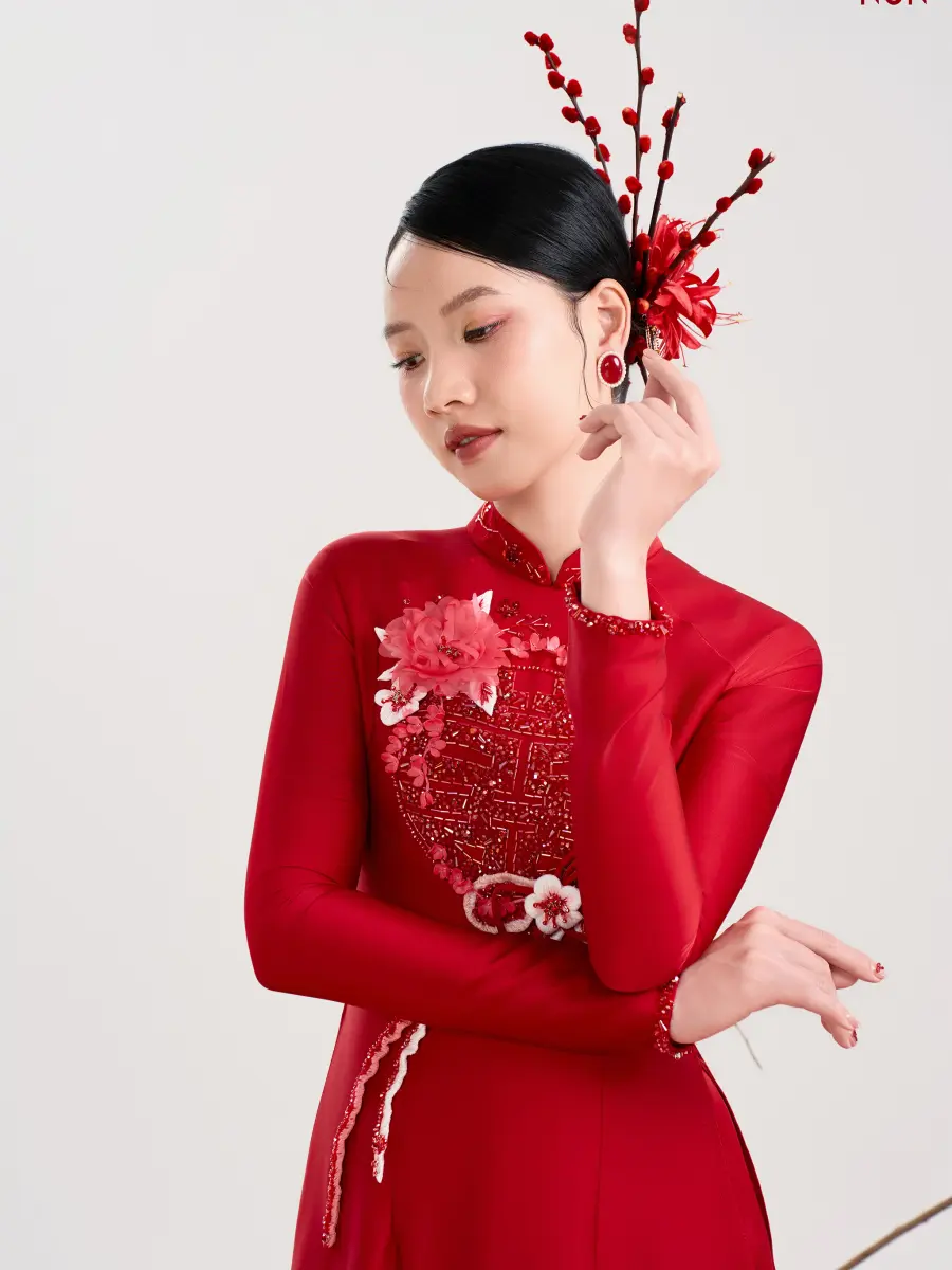 Áo Dài Non