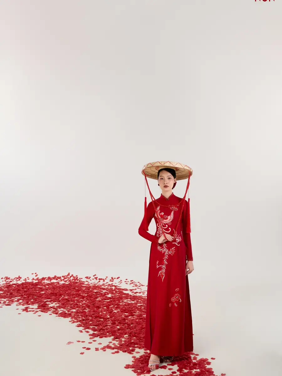 Áo Dài Non