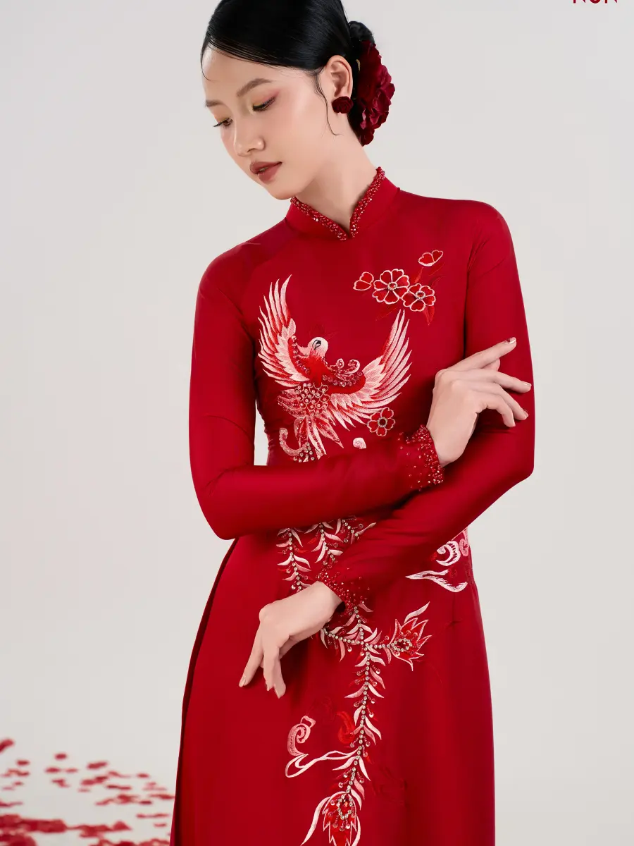 Áo Dài Non