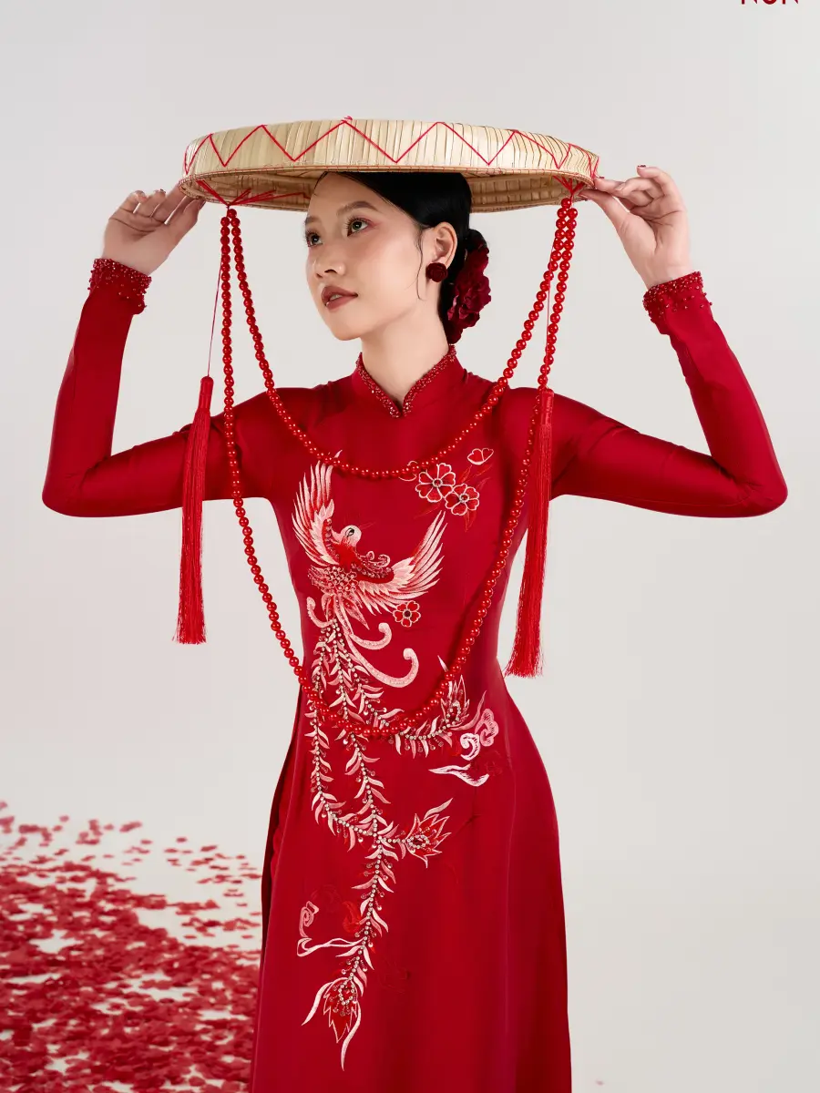 Áo Dài Non